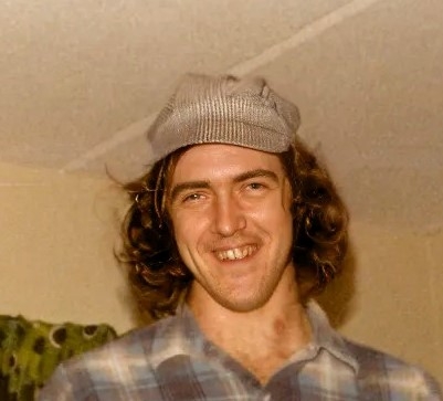 Timothy Johnson - Class of 1976 - Hampton High School