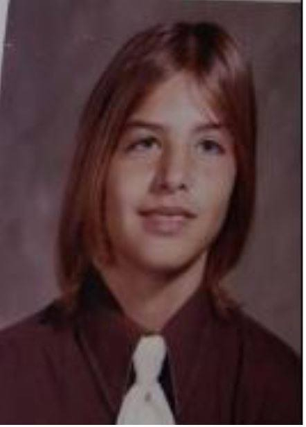Rick Brannon Rick Brannon - Class of 1977 - Harriman High School