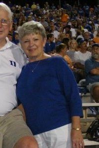 Jean Pickell - Faculty - Harriman High School