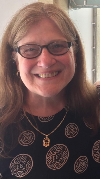Cynthia Farmer - Class of 1972 - Harriman High School