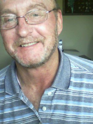 Fred Silvey - Class of 1967 - Harriman High School