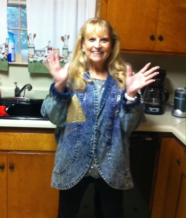 Sharron Johnson - Class of 1969 - Hendersonville High School