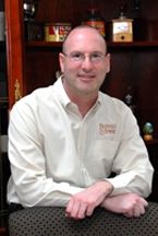 Thom Pasinger - Class of 1983 - Hendersonville High School