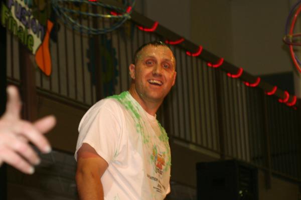 Eric Jackson - Class of 1988 - Hendersonville High School