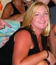 Melinda Davis - Class of 1979 - Hendersonville High School