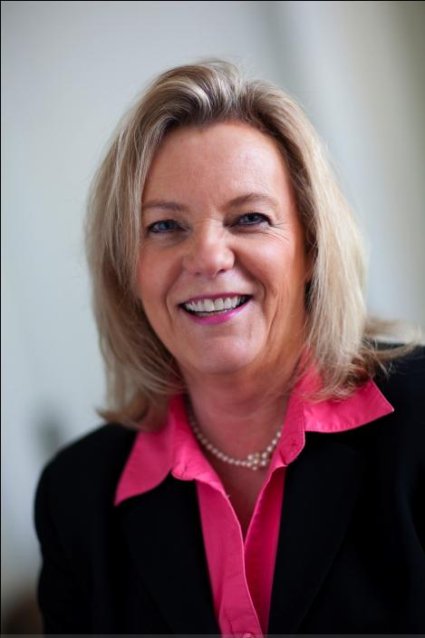 Peggy Smith - Class of 1974 - Hendersonville High School