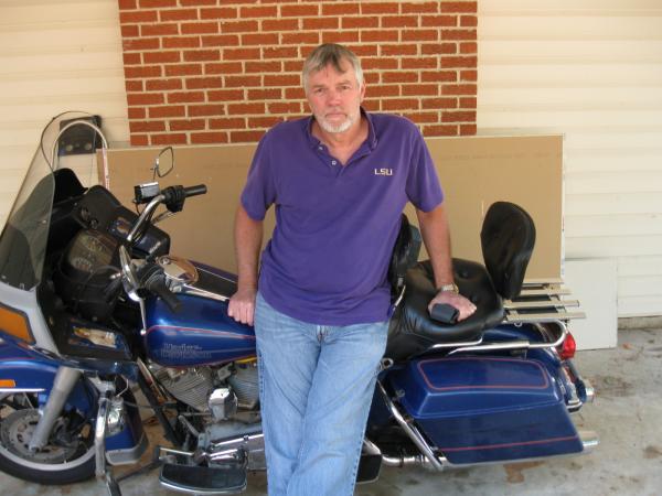 Bret Moore - Class of 1978 - Hendersonville High School