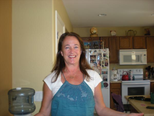 Joyce Hudgens - Class of 1970 - Hendersonville High School