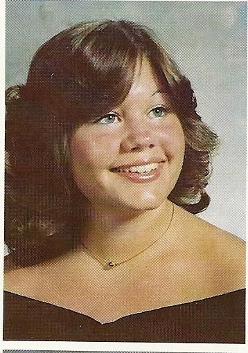 Conte Green - Class of 1980 - Hendersonville High School