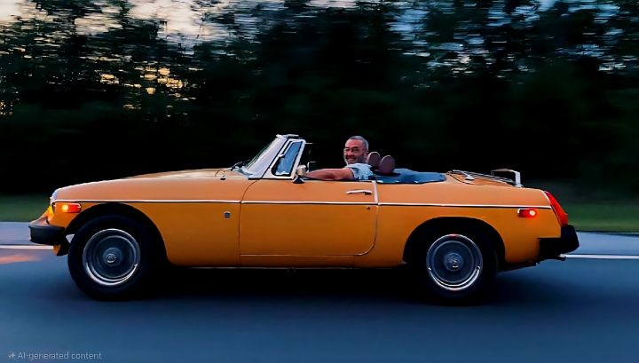 Tim Witzigreuter - Class of 1976 - Hendersonville High School