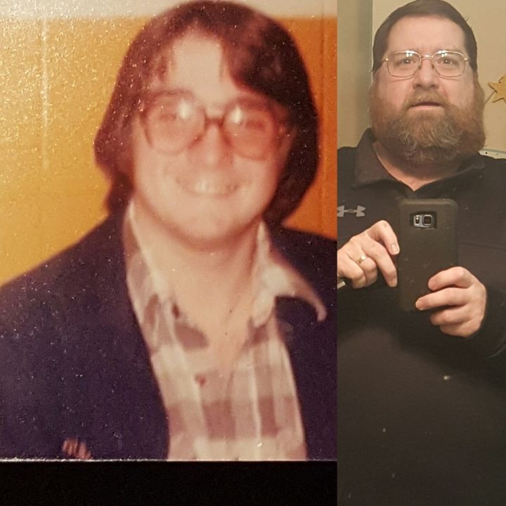 Gene ( Bubba ) Forte Forte - Class of 1981 - Hendersonville High School