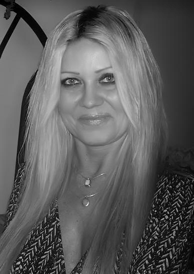 Sandra Marcum - Class of 1977 - Hendersonville High School