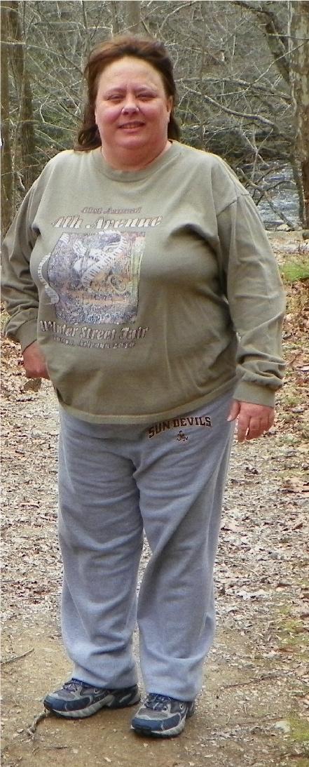Denise Sickels (cooley) - Class of 1982 - Hendersonville High School