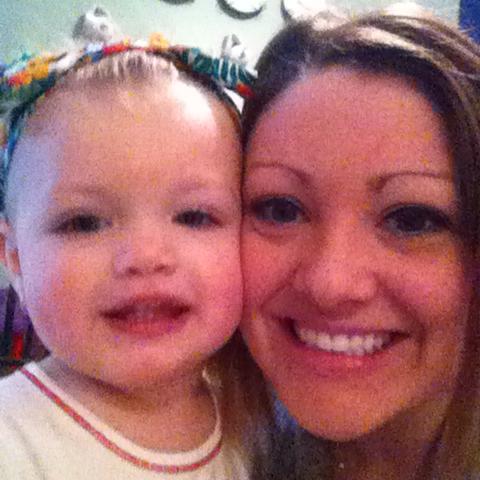 Karen Martinez - Class of 2004 - Hendersonville High School