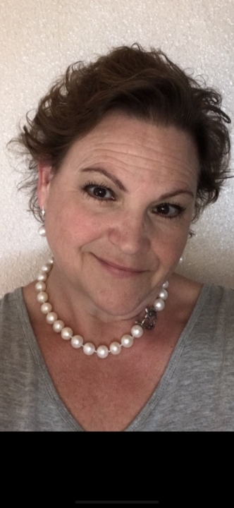 Page Verble - Class of 1981 - Hendersonville High School