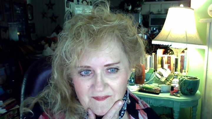 Janet Craft - Class of 1975 - Hendersonville High School
