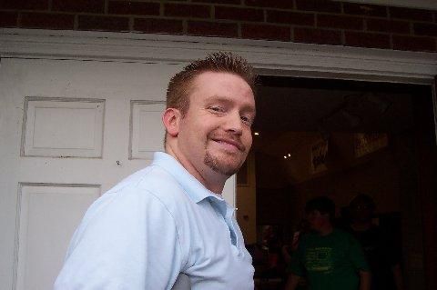 Jason Brackin - Class of 1999 - Heritage High School