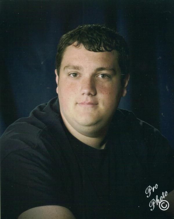 Brandon Endsley - Class of 2008 - Heritage High School