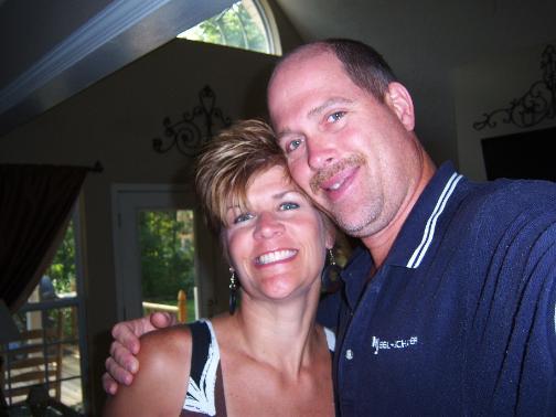 Sandy White - Class of 1981 - Heritage High School