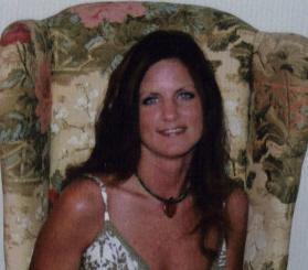 Amy Gregory - Class of 1988 - Heritage High School