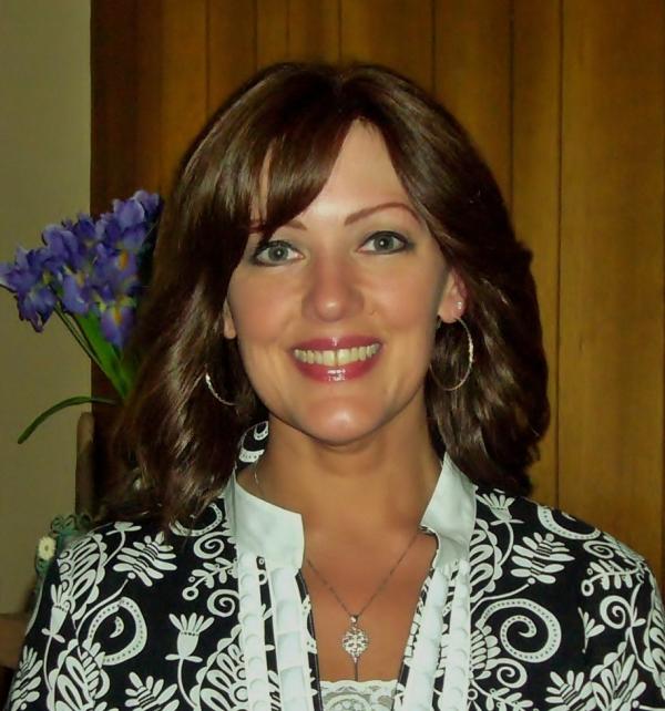 Angie Graves - Class of 1986 - Heritage High School