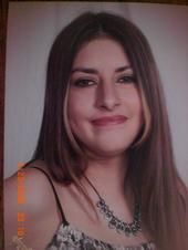 Whitney Goleman - Class of 2008 - Heritage High School