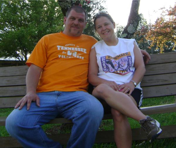 Brad Hurst - Class of 1991 - Heritage High School