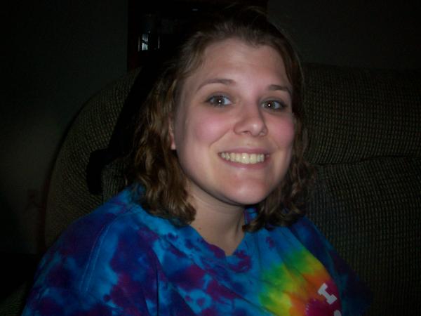Hope Whitehead - Class of 1999 - Heritage High School