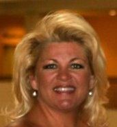 Patty Cunningham - Class of 1985 - Heritage High School