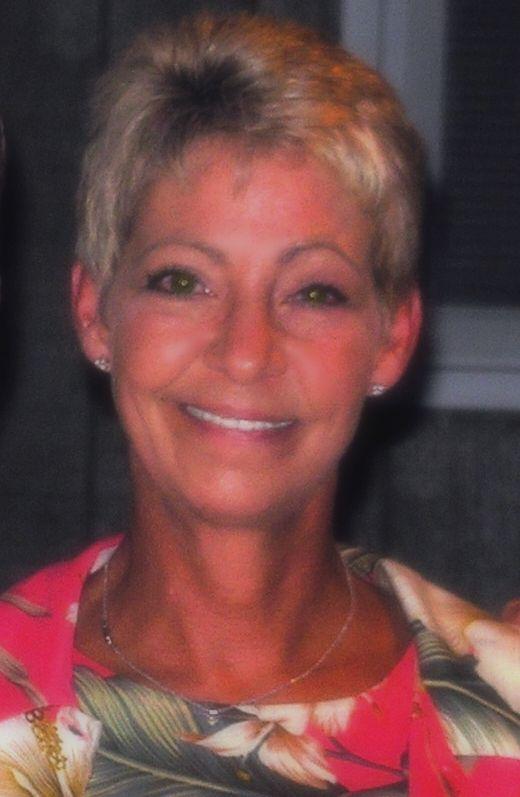Tina Tuck - Class of 1978 - Heritage High School