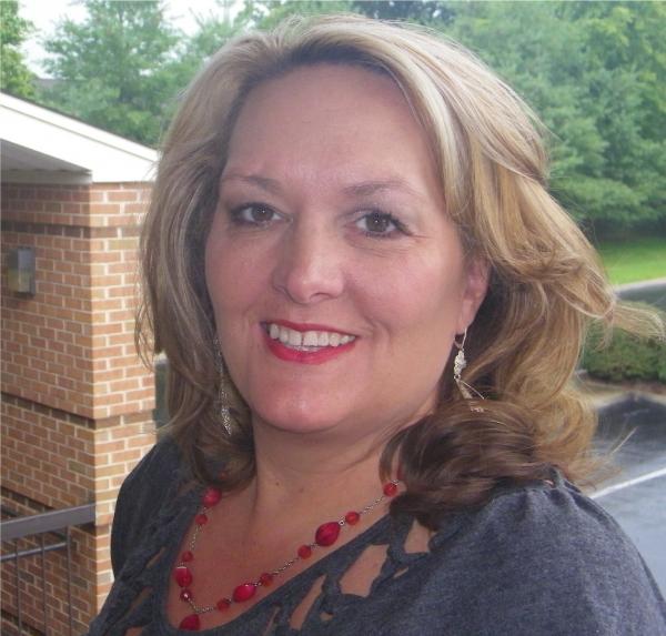 Melissa Mckinsey - Class of 1981 - Heritage High School