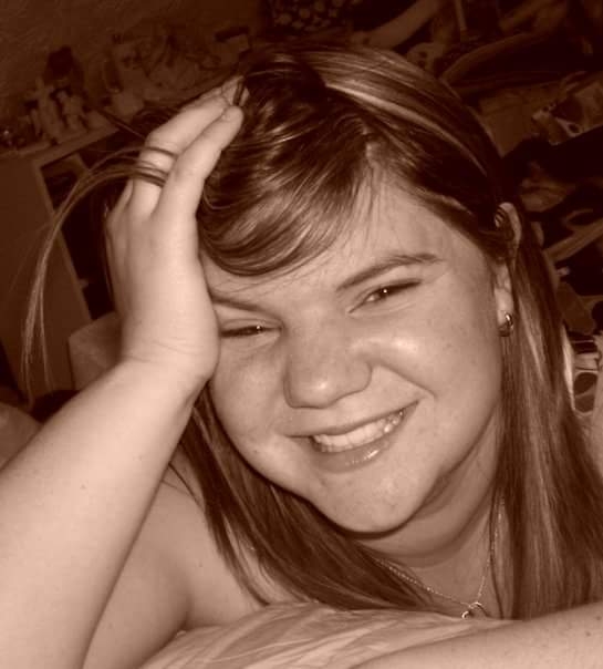 Deena Gerard - Class of 2009 - Heritage High School