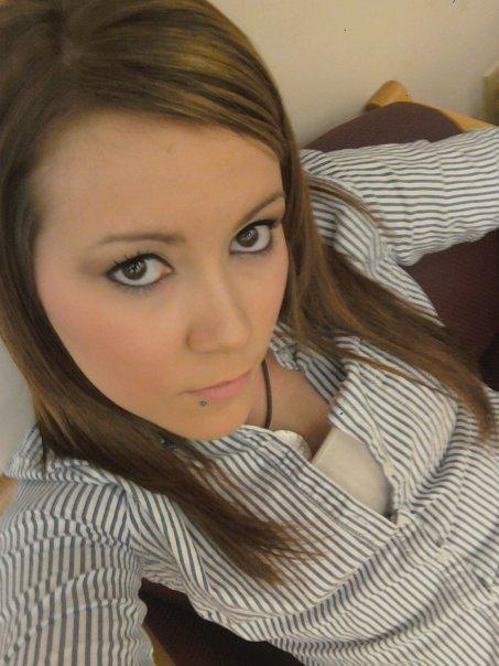 Ashley Tipton - Class of 2007 - Heritage High School