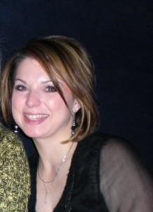 Simona Cristescu - Class of 1993 - Heritage High School