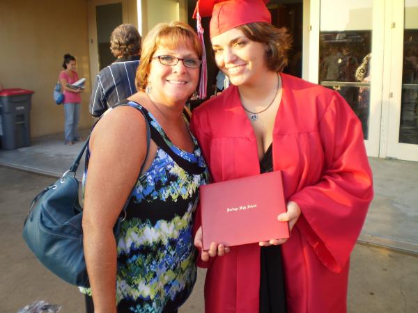 Robyn Denise Campbell - Class of 1978 - Heritage High School