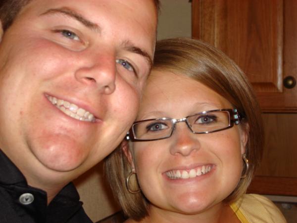 Margaret (maggie) Watkins - Class of 2004 - Heritage High School