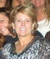 Suzanne Gastineau - Class of 1983 - Heritage High School
