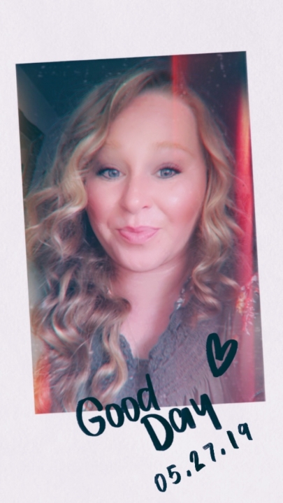 Jessica Newsom - Class of 2001 - Heritage High School