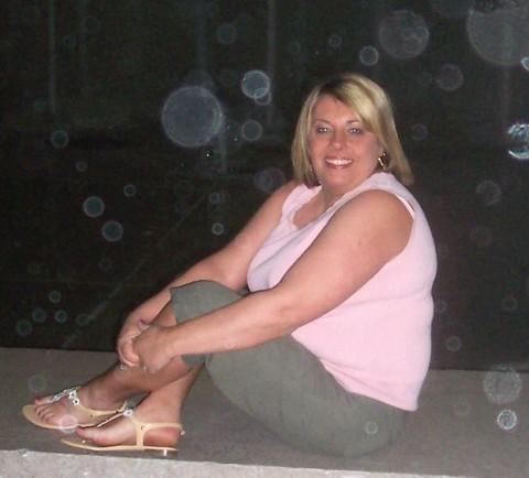 Melissa Gurley - Class of 1985 - Heritage High School