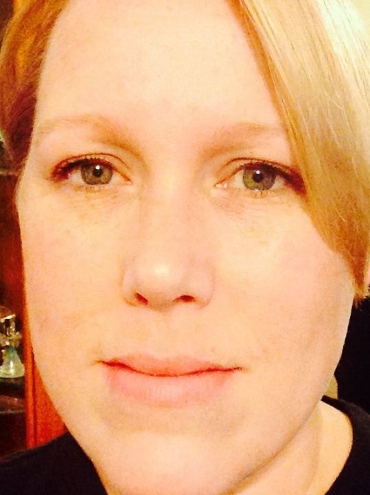Kimberly Breuer - Class of 1989 - Heritage High School
