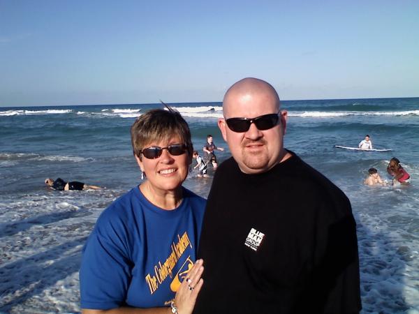 Kim Mccarter - Class of 1985 - Heritage High School