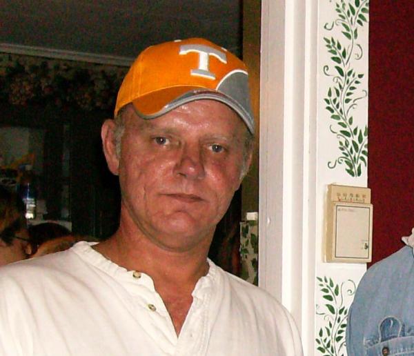 Charles Horne - Class of 1979 - Heritage High School