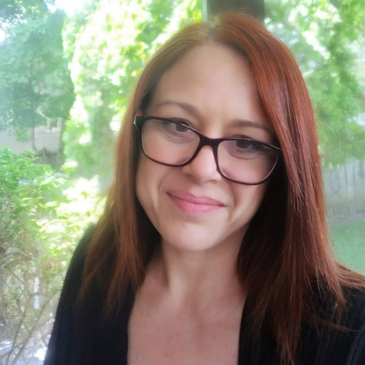 Elizabeth Axton - Class of 1991 - Heritage High School