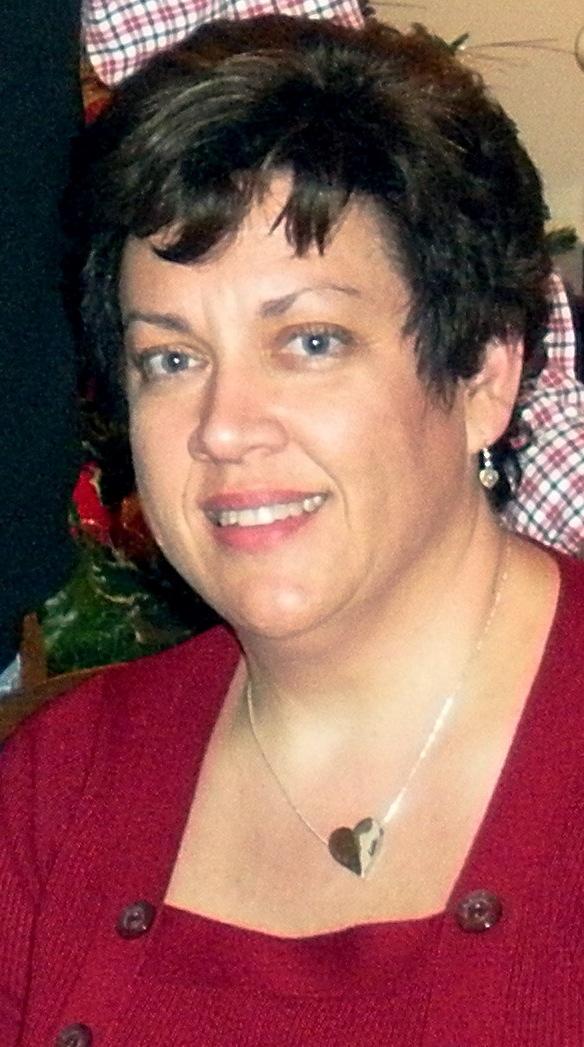 Lori Birdwell - Class of 1984 - Heritage High School