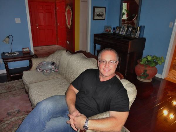 John Michael Dossett - Class of 1981 - Heritage High School