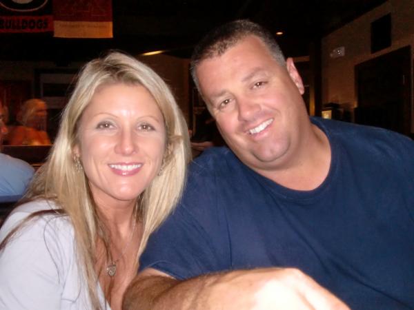 Lisa Bolinger - Class of 1986 - Heritage High School