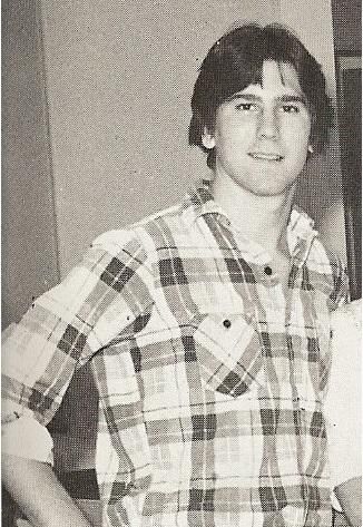 Craig Taylor Brown - Class of 1980 - Heritage High School