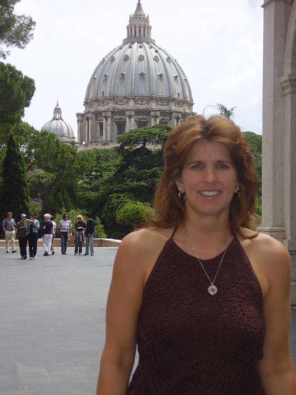 Traci Bryant - Class of 1983 - Heritage High School