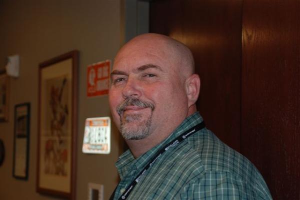 Langston (l.c.) Cutshaw - Class of 1983 - Heritage High School