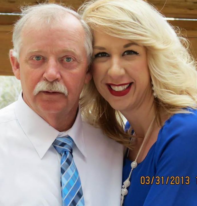 Misty Mcclanahan-brown - Class of 1994 - Heritage High School